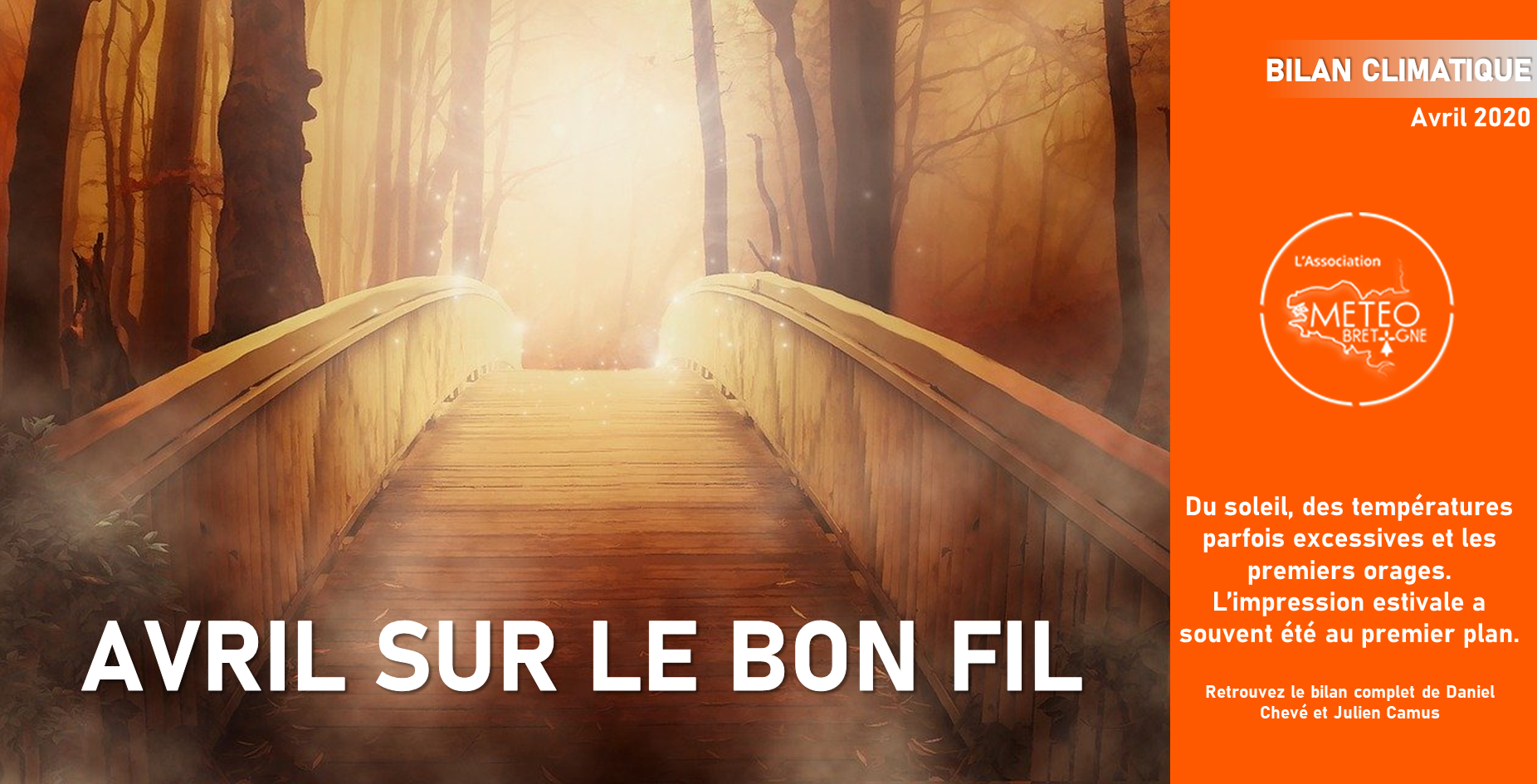 Illustration de l'actualité Avril 2020 : sur le bon fil