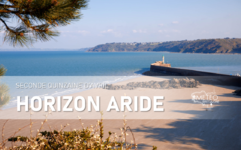 Illustration de l'actualité Horizon aride !