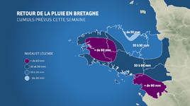 Illustration de l'actualité Ode à la pluie !
