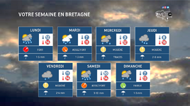 Illustration de l'actualité Votre semaine en Bretagne du 13 au 20 mars 2023