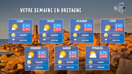 Illustration de l'actualité Votre semaine en Bretagne du 22 au 28 mai 2023