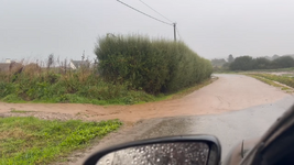 Illustration de l'actualité Catastrophe naturelle : 18 communes des Côtes-d’Armor reconnues après les fortes pluies du 21 et 22 septembre
