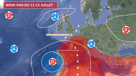 Illustration de l'actualité A quoi s'attendre pour ces prochains jours ?