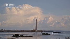Illustration de l'actualité Ciel parfois instable près des côtes et des températures contrastées