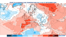 Illustration de l'actualité L'été n'est pas terminé !