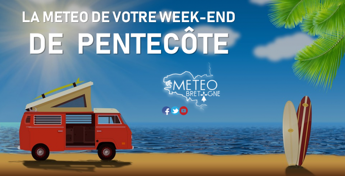 week end pentecote voyage