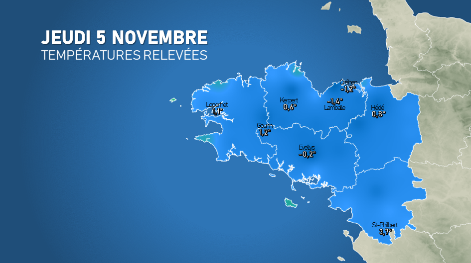 Nouvelles gelées localisées dans le Penthièvre Actualités météo Météo Bretagne Nouvelles gelées localisées dans le Penthièvre Actualités météo Météo Bretagne