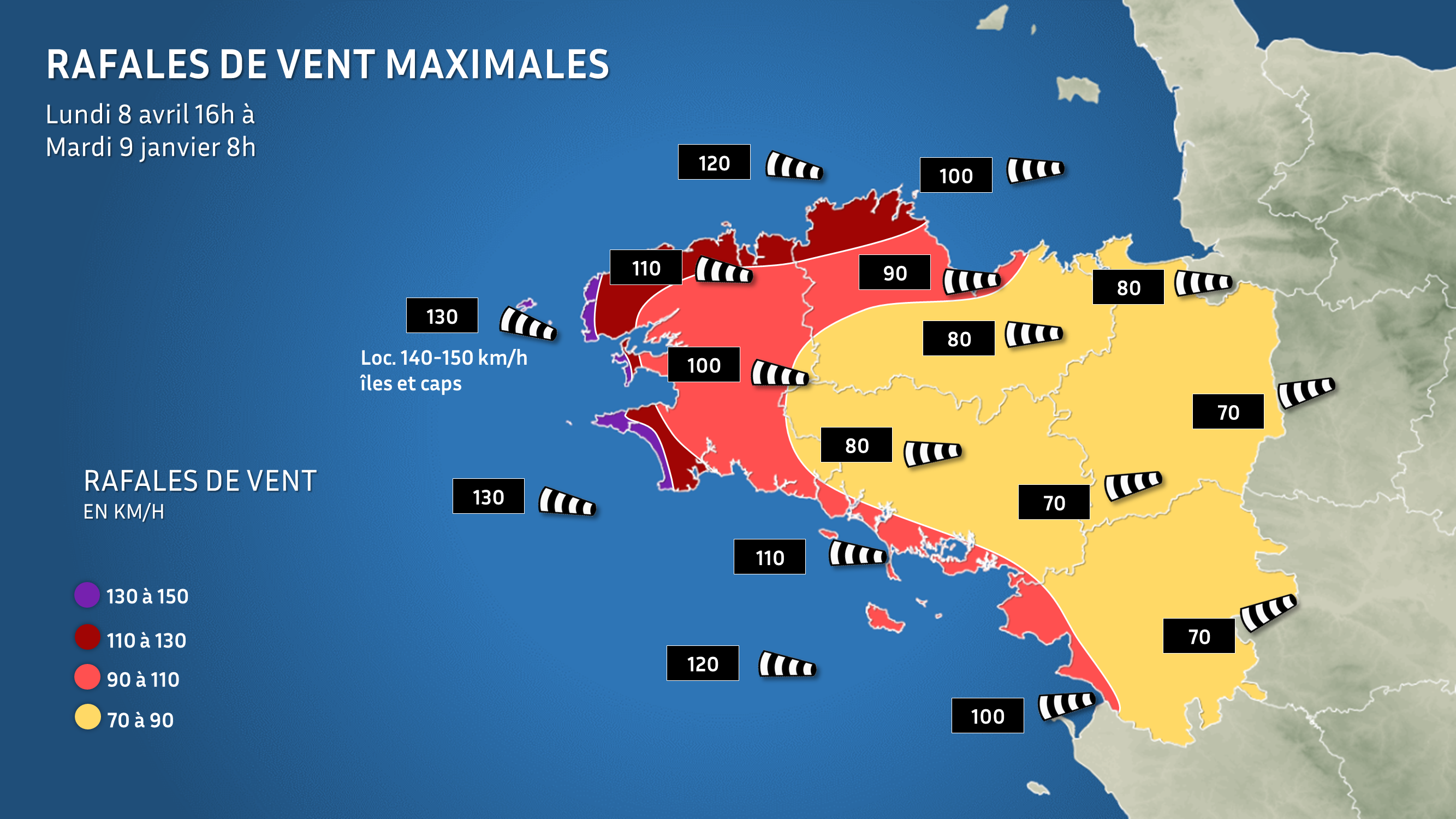 Carte Des Nuages Qui Soufflent Dans Le Vent LES ALIZÉS, D'OÙ — free download
