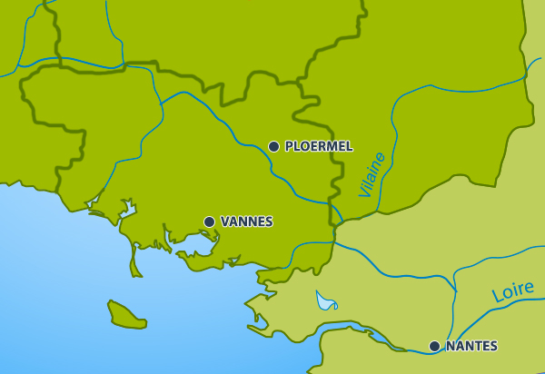 Carte Prévisions