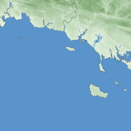 Finistère, Côtes d'Armor ou Morbihan : qui a le meilleur climat ?