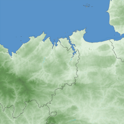 Finistère, Côtes d'Armor ou Morbihan : qui a le meilleur climat ?