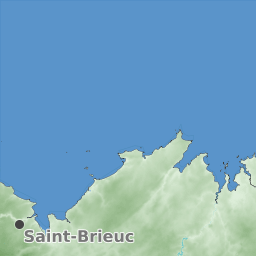Meteo Saint Brieuc 22000 Previsions Meteo A 14 Jours Meteo Bretagne